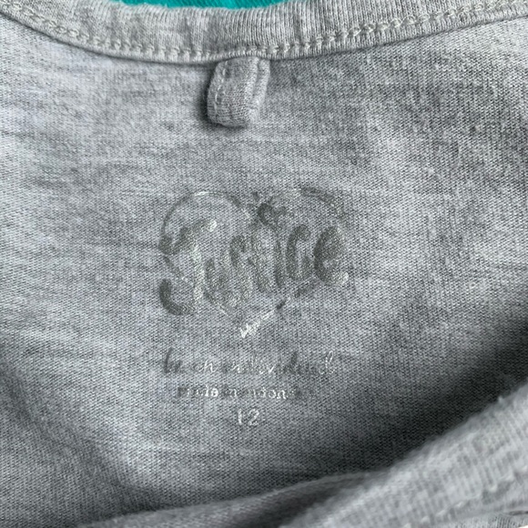 Justice Tees x2! - Picture 3 of 4